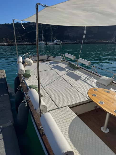image n.3 of La Spezia: Dream boat tour to the Cinque Terre activity in Liguria, uploaded by supplier