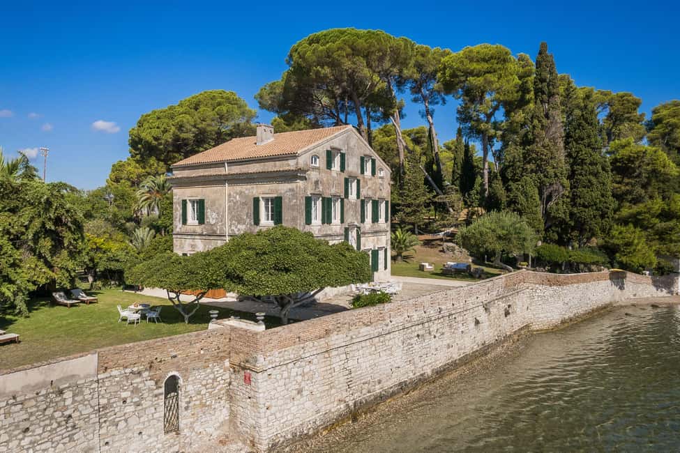 afbeelding n.3 van Corfu: de tv-showtour van de Durrells met Danilia Village activiteit in West-Griekenland, geüpload door aanbieder