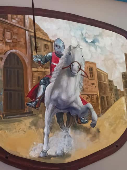 image n.47 of Throne of Helios: The History of Rhodes 9D Experience activity in Rhodes Town, uploaded by supplier