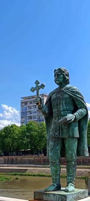 image n.13 of Skopje Walk with Beer: The Monuments of Skopje activity in Skopje, uploaded by supplier
