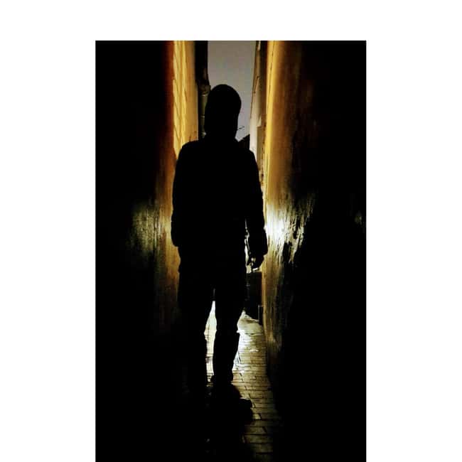 Bild Nr. 3 von Lübeck zwischen Grusel und Geschichte Truecrime zu Halloween Aktivität in Lübeck, hochgeladen vom Anbieter