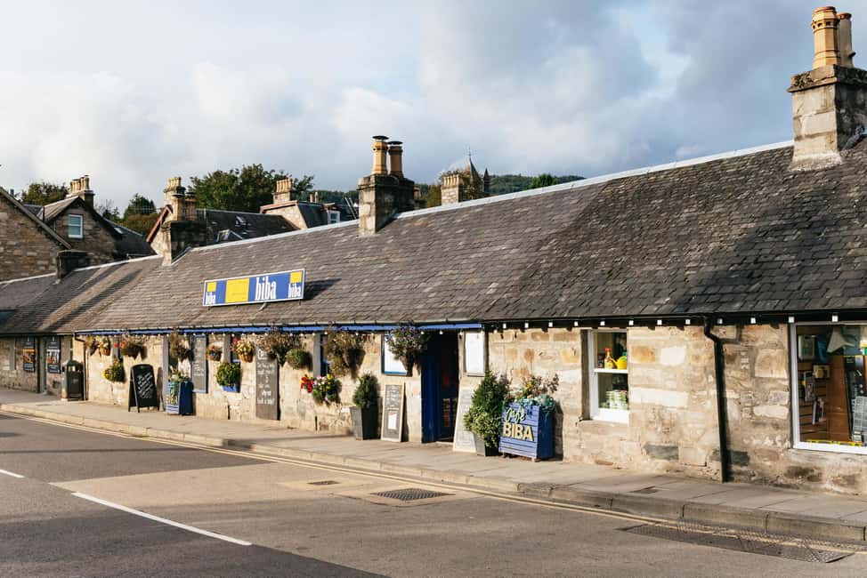 image n.15 of Glasgow: Loch Ness, Glencoe and Highlands Tour with Cruise activity in Aberdeenshire, uploaded by supplier