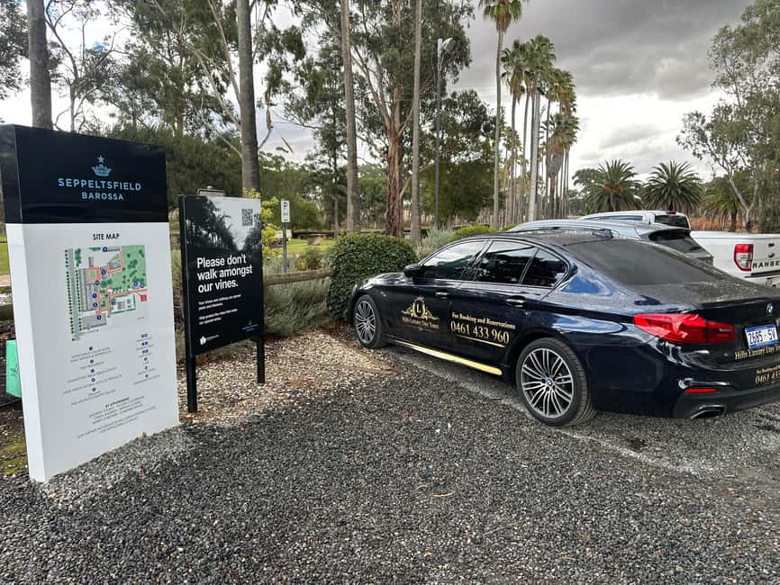 image n.8 of From Adelaide: Divine Wine Tour in the Adelaide Hills activity in Adelaide, uploaded by supplier