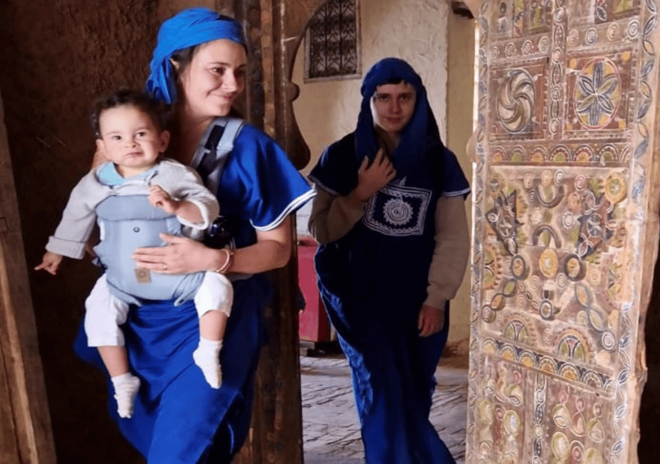 Bild Nr. 2 von Marrakech: Kamelritt in der Palmeraie und traditionelles marokkanisches Spa Aktivität in Marrakesch, hochgeladen vom Anbieter