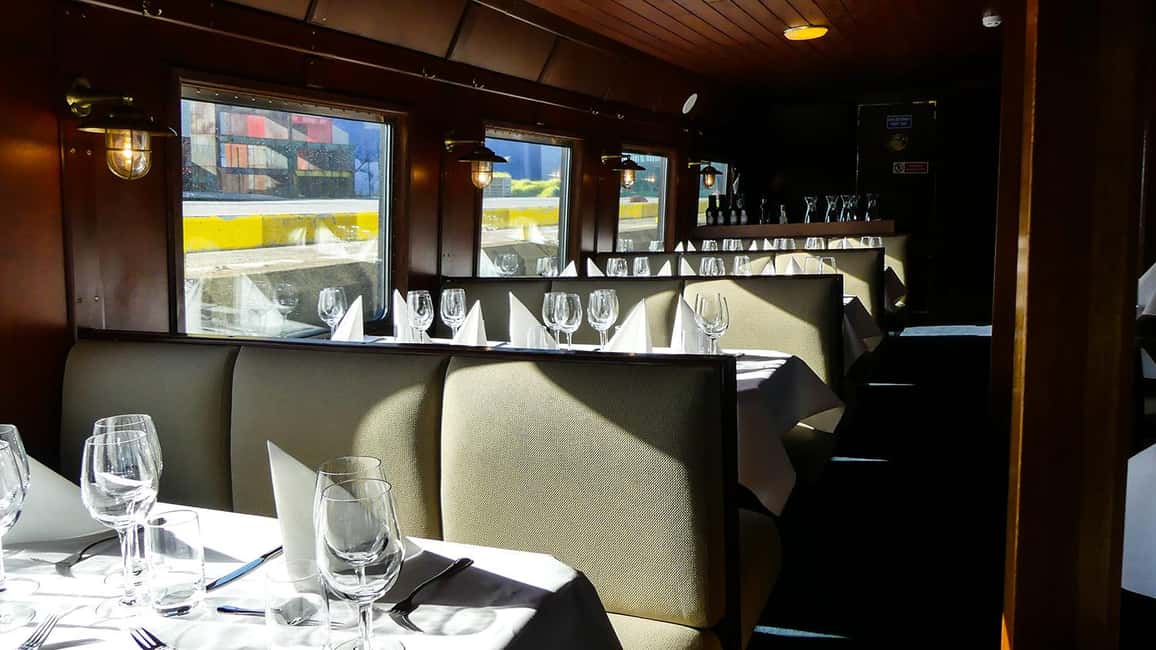 Image N°15 de Croisière dans le fjord Hjørundfjord aller-retour à partir d'Ålesund activité à comté de Møre og Romsdal, publiée par le prestataire