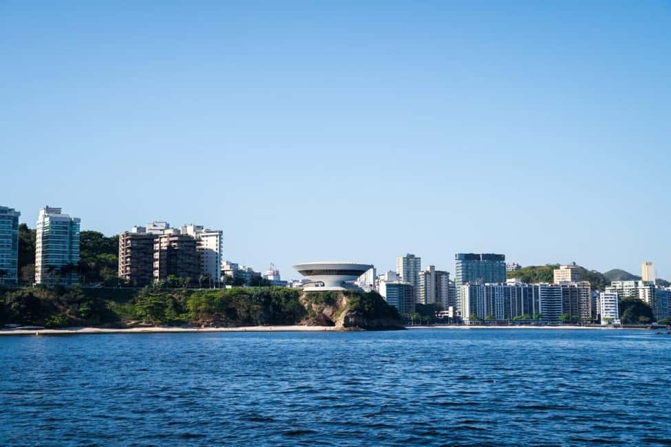 image n.21 of Rio: Boat Tour of Guanabara Bay activity in Rio de Janeiro, uploaded by supplier