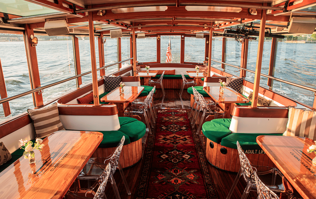 image n.12 of New York City: Sunset Yacht Cruise activity in New York City, uploaded by supplier
