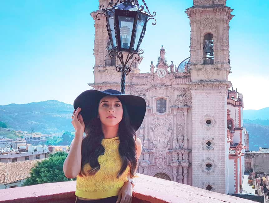 image n.12 of Mexico City Private Taxco Tour: The Hidden Village activity in Taxco, uploaded by supplier