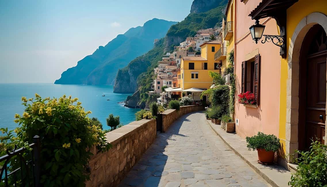 image n.16 of Private day trip from Naples to Ravello, Amalfi and Positano activity in Ravello, uploaded by supplier