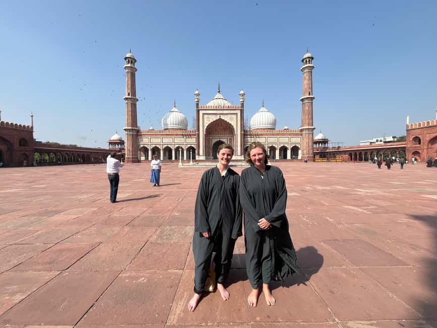 image n.16 of Delhi: Old and New Delhi Private Full or Half-Day Tour activity in New Delhi, uploaded by supplier