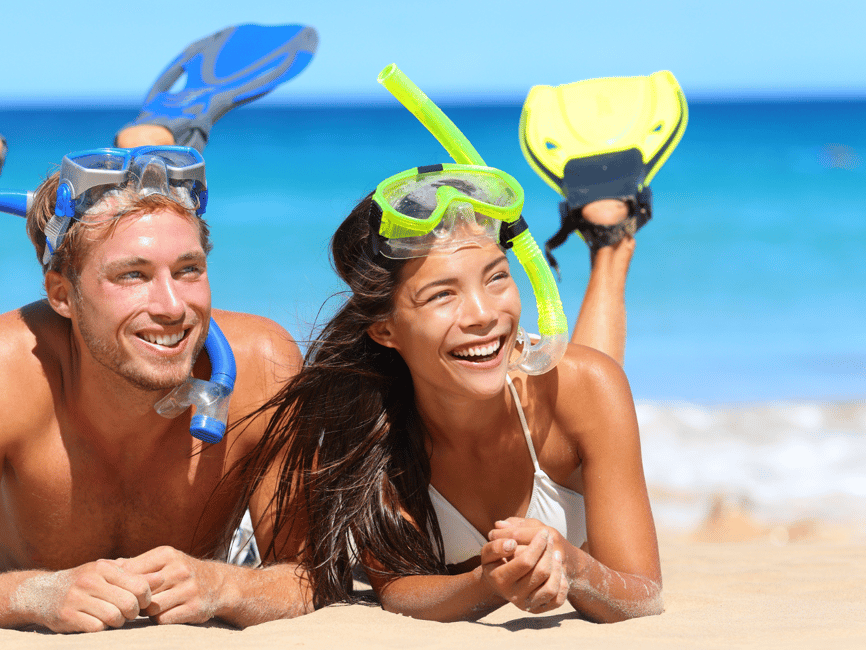 billede nr.1 af aktiviteten Kota Kinabalu | Snorkling på Sapi Island/Manukan Island i Sabah, uploadet af udbyder