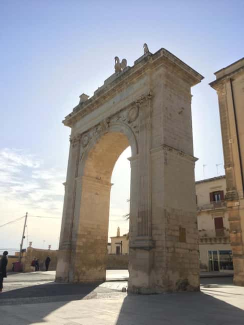 Immagine nº 14 di Catania: tour di Siracusa, Ortigia e Noto con brunch attività a Siracusa, caricata dal fornitore