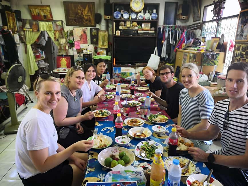 imagen n.º 12 de Bangkok: Experiencias gastronómicas y ciclistas ocultas que no debes dejar de probar actividad en Bangkok, subida por el proveedor
