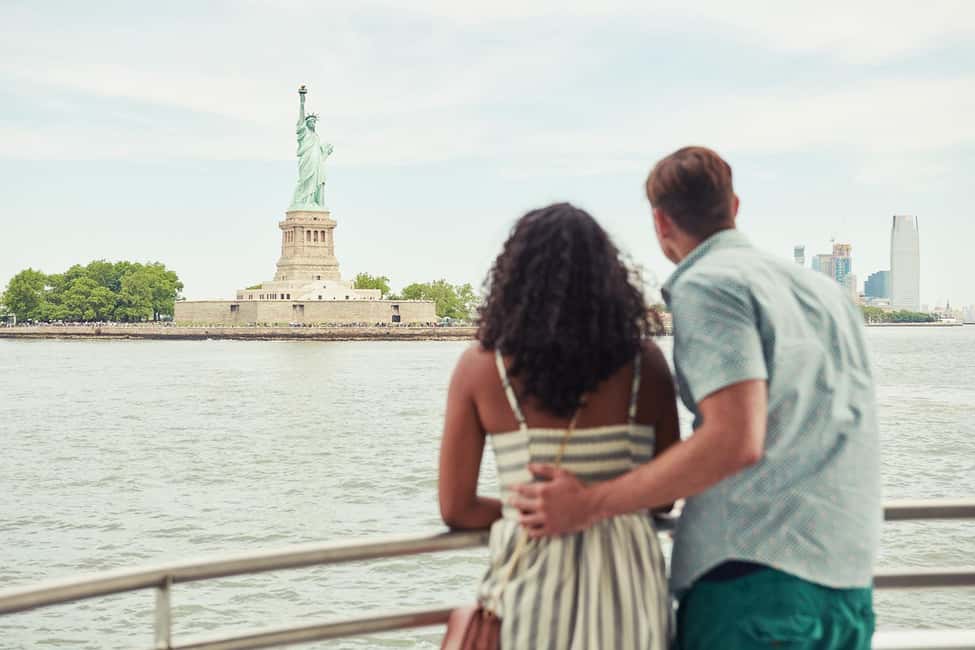 bilde nr.7 av NYC: Edge Observation Deck + billetter til 2 toppattraksjoner aktivitet i New York, lastet opp av leverandør