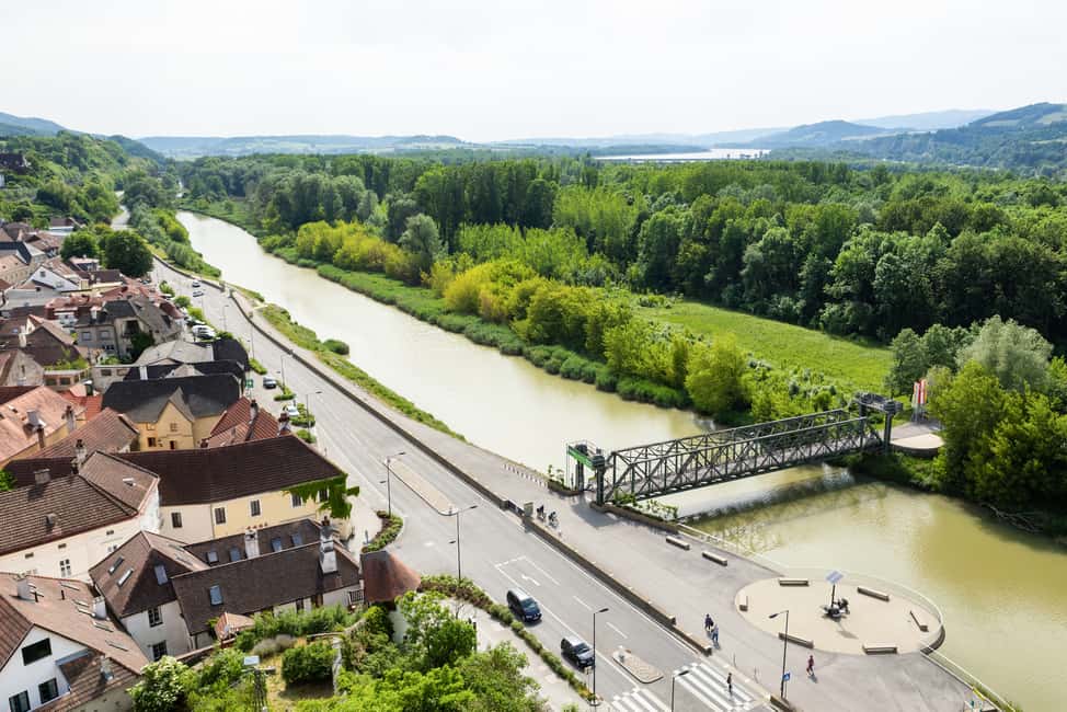 image n.20 of Vienna: Wachau, Melk Abbey, and Danube Valleys Tour activity in Melk, uploaded by supplier