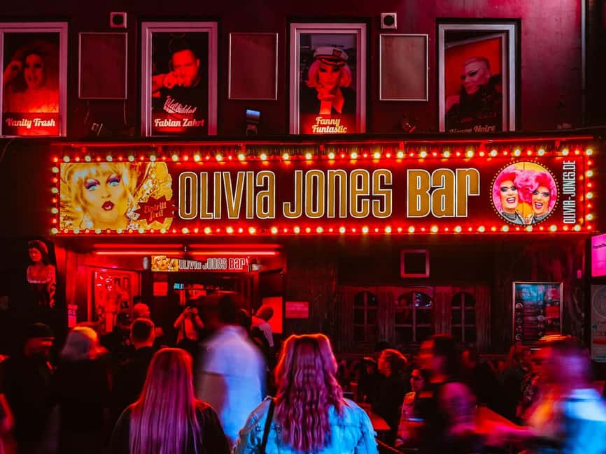 image n.27 of Hamburg: Insider Tour of the Reeperbahn & St. Pauli activity in Hamburg, uploaded by supplier
