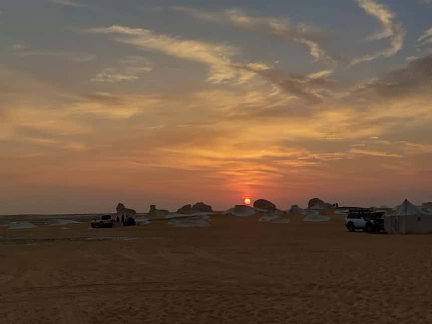 image n.6 of 6 Days to El Fayoum Oasis, White Desert and Bahariya Oasis activity in Fayoum, uploaded by supplier