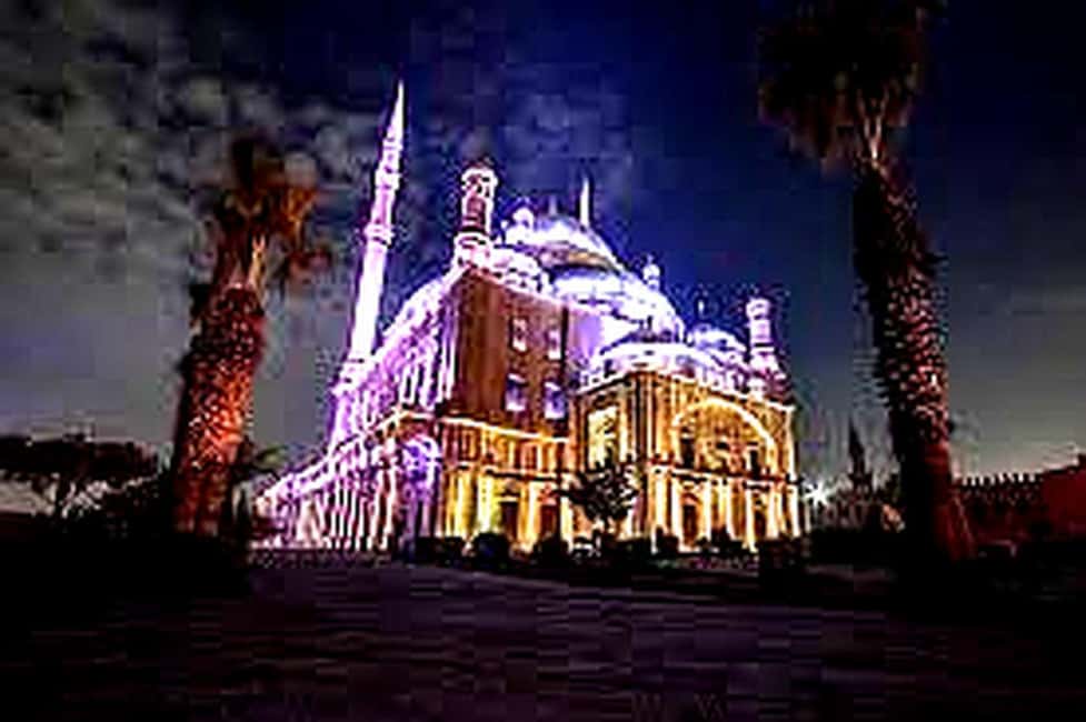 image n.11 of Cairo Day Tour: Pyramids, Museum, Camel Ride & Local Lunch activity in Cairo, uploaded by supplier