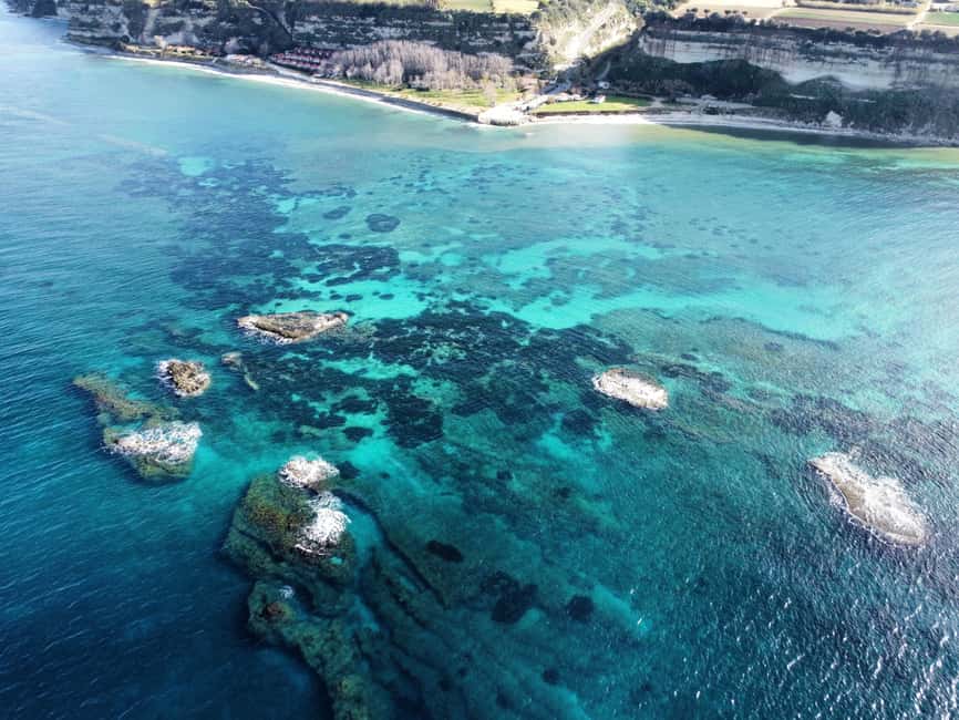 image n.18 of Tropea: escursione Max 8 People esclusive Costa degli Dei activity in Calabria, uploaded by supplier