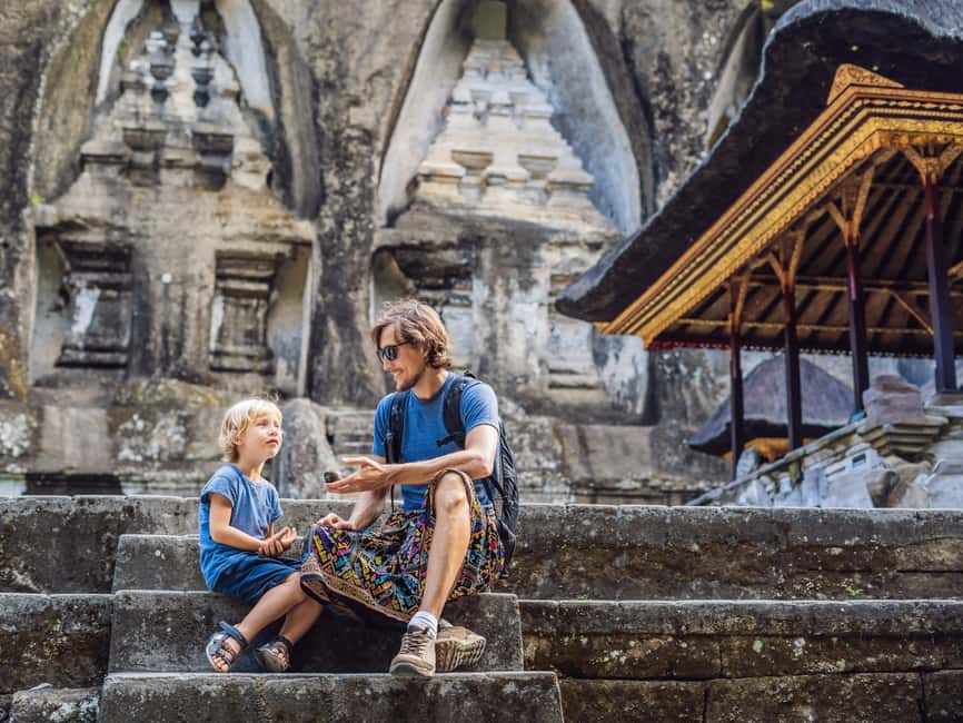 image n.6 of Bali: Ubud Spiritual Journey with purification ceremony. activity in Bali, uploaded by supplier