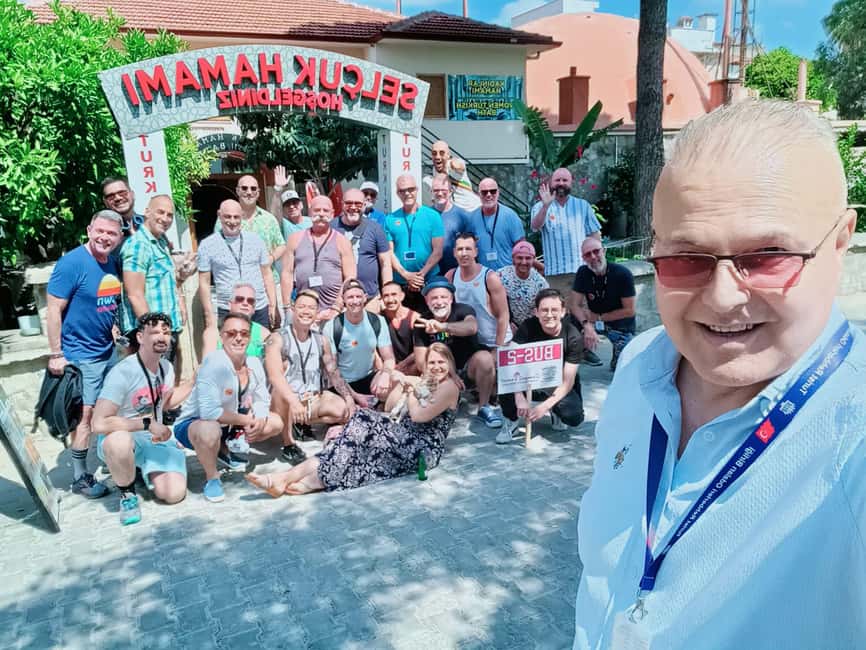 bild nr.5 av Ephesus turer grossist Shop Tours kryssningshamn Kusadasi aktivitet i Selcuk, uppladdad av arrangören
