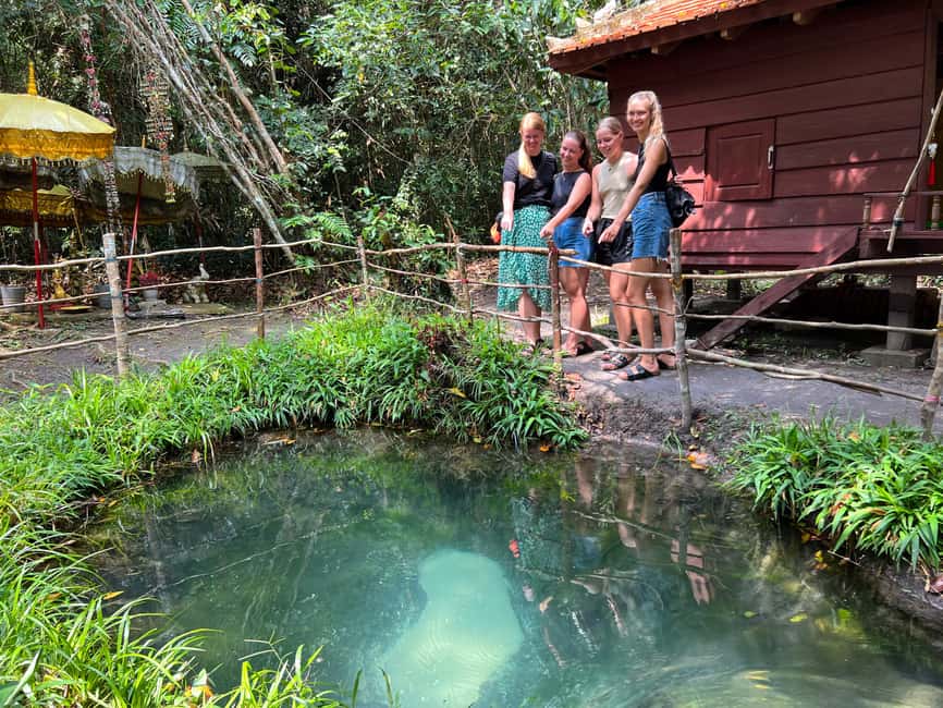 image n.14 of Kulen Mountain: Small-Group Tour and Picnic lunch activity in Siem Reap Province, uploaded by supplier