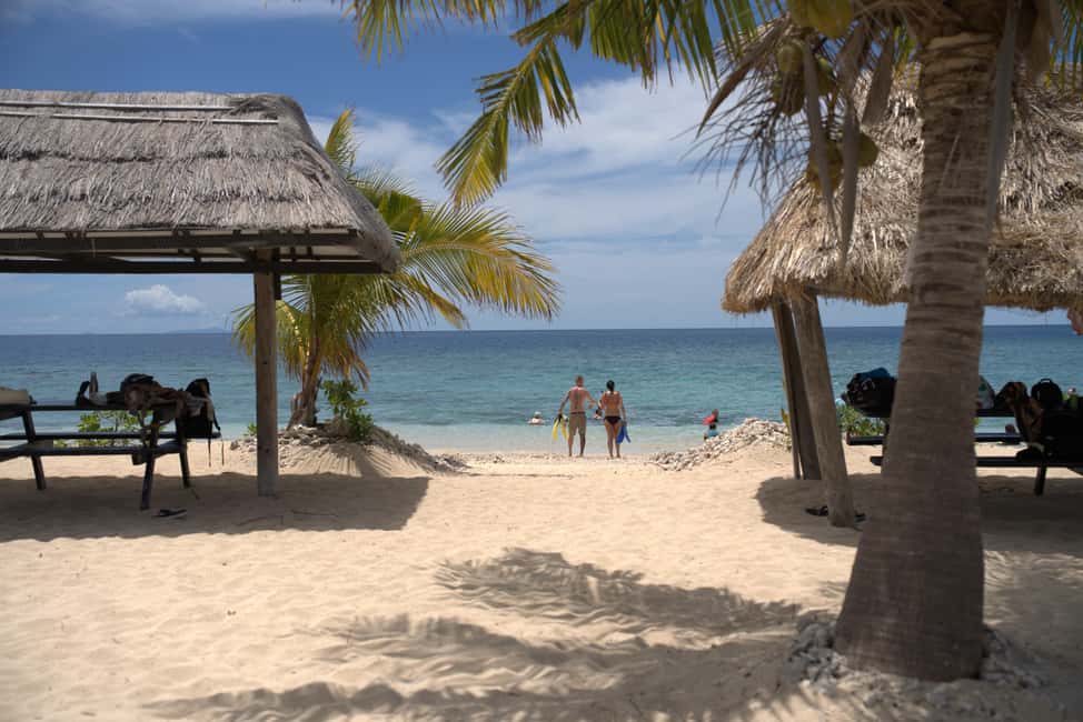 image n.3 of Fiji: Mamanuca Islands All-Inclusive Sailing Cruise activity in Denarau Island, uploaded by supplier