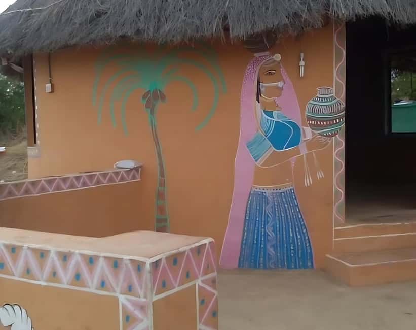 image n.18 of Bishnoi Village :Safari tour activity in Jodhpur, uploaded by supplier
