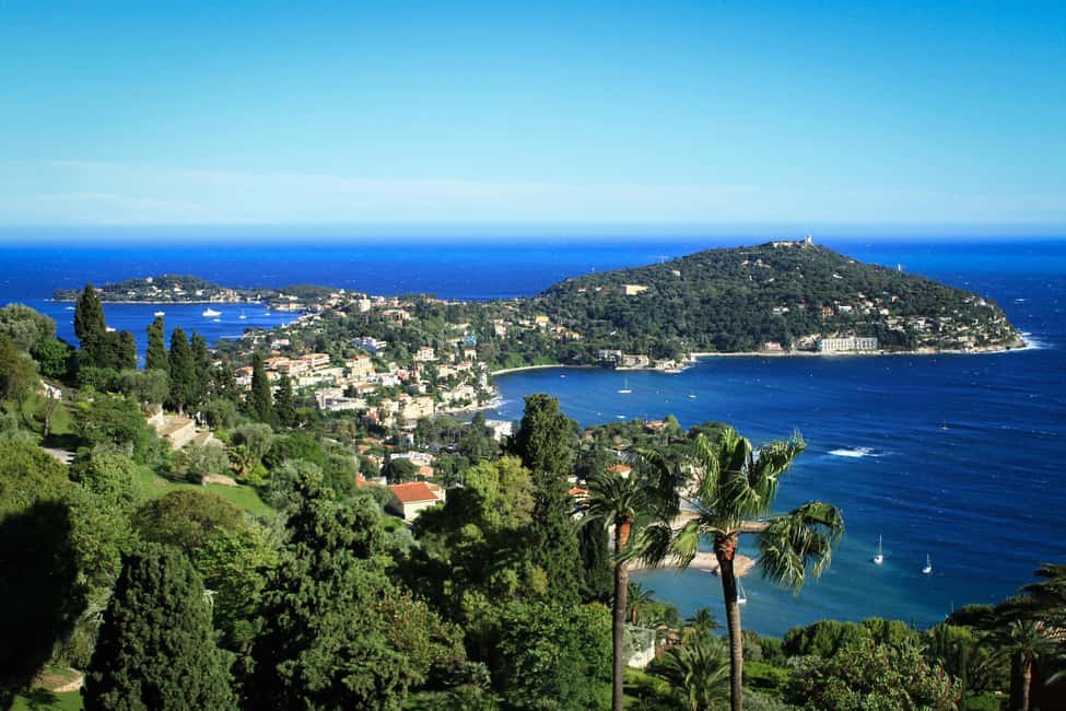 image n.14 of Monaco, Monte Carlo, Eze Landscape Day & Night Private Tour activity in Èze, uploaded by supplier