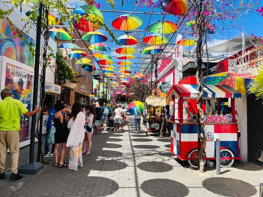 image n.3 of Puerto Plata City Tour activity in Puerto Plata, uploaded by supplier
