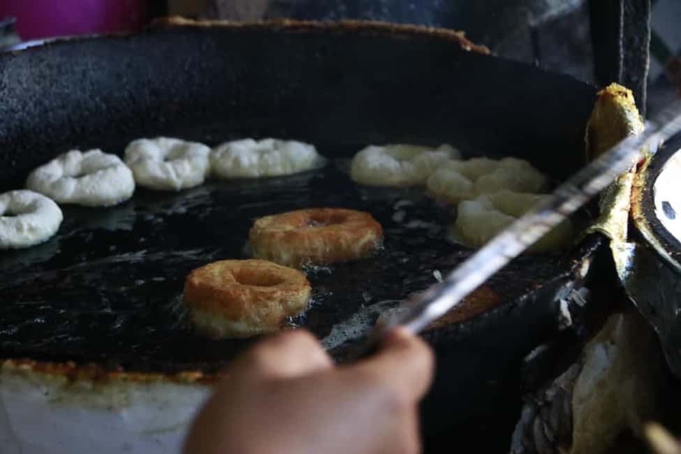 Bild Nr. 14 von Marrakech: Street Food Tour mit einem ortskundigen Guide Aktivität in Marrakesch, hochgeladen vom Anbieter