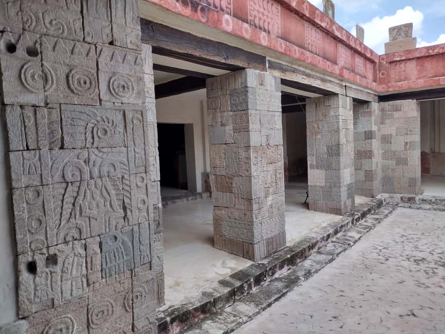 image n.18 of Teotihuacán + desayuno en cueva activity in San Juan Teotihuacán, uploaded by supplier