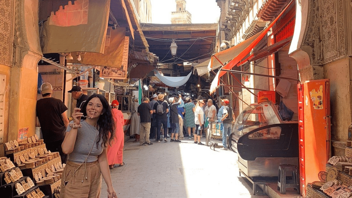 image n.6 of Fez Medina Guided Tour activity in Fes, uploaded by supplier