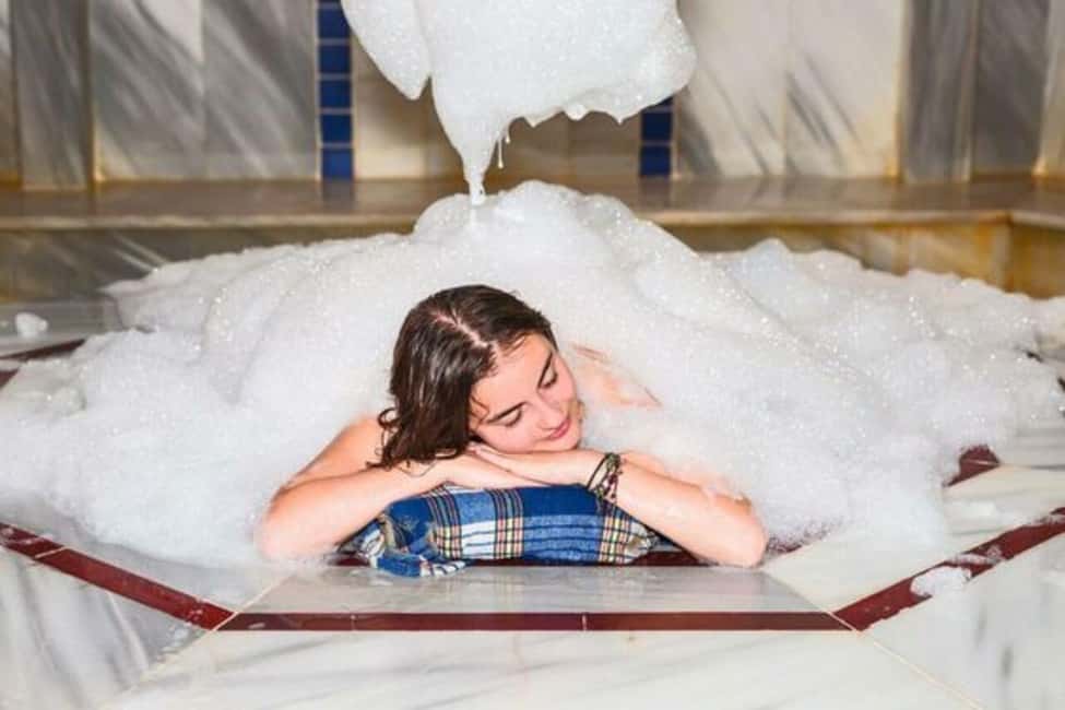 image n.7 of Hurghada: Turkish Bath and Full Body Massage with Transport activity in Hurghada, uploaded by supplier