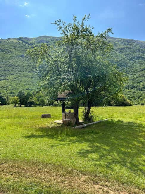 image n.4 of Ohrid and Galičica Jeep safari with BBQ by Lale Tours Ohrid activity in Southwestern Region, uploaded by supplier