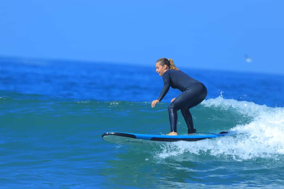 imagen n.º 4 de Agadir: Clases de surf actividad en Agadir, subida por el proveedor