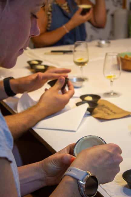image n.28 of Porto: Pastel de Nata Pastry-Making Workshop activity in Porto, uploaded by supplier