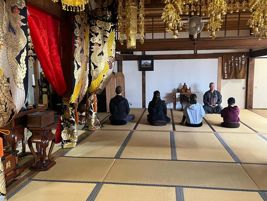 image n.5 of Nagoya: Nakasendo Trail with Cultural Experience & transport activity in Chubu Region, uploaded by supplier
