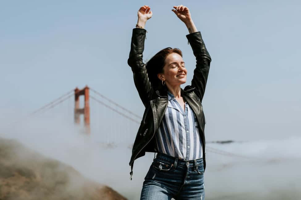 bild nr.14 av San Francisco: Professionell fotografering vid Golden Gate Bridge aktivitet i San Francisco, uppladdad av arrangören
