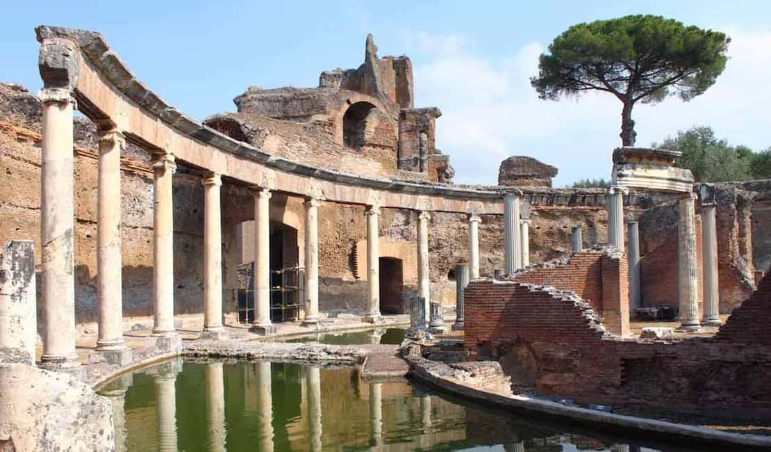 image n.1 of Private Day Trip To Tivoli’s Villa d’Este & Hadrian’s Villa activity in Tivoli, Lazio, uploaded by supplier