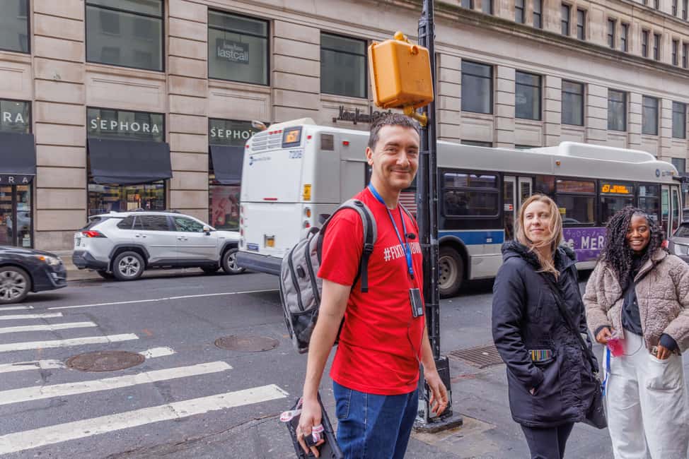 imagen n.º 4 de Brooklyn: Descubre los secretos ocultos del metro de NYC - Privado actividad en Nueva York, subida por el proveedor