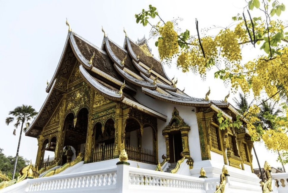 imagen n.º 1 de SB TOUR | Luang Prabang: tour de 3 días con guía actividad en Luang Prabrang, subida por el proveedor