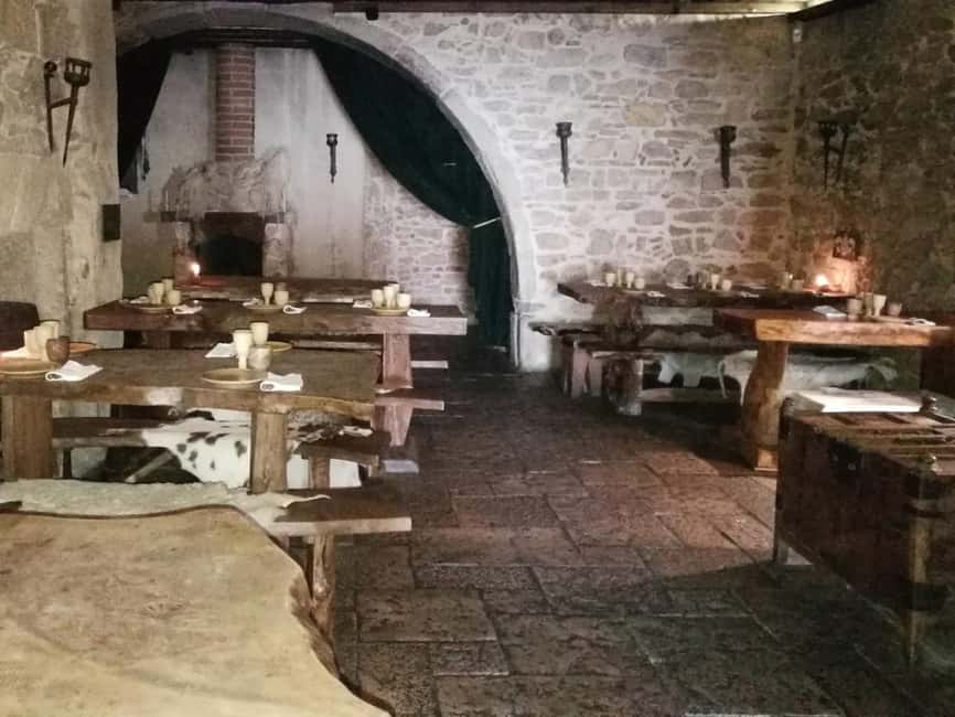 image n.5 of Private Day Tour University Coimbra & Convent Christ Tomar activity in Tomar, uploaded by supplier
