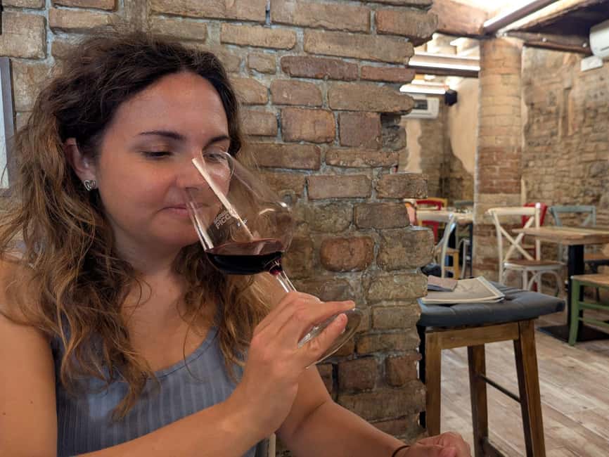 image n.8 of Food Tour with Tastings & Sightseeing in Parma activity in Parma, uploaded by supplier