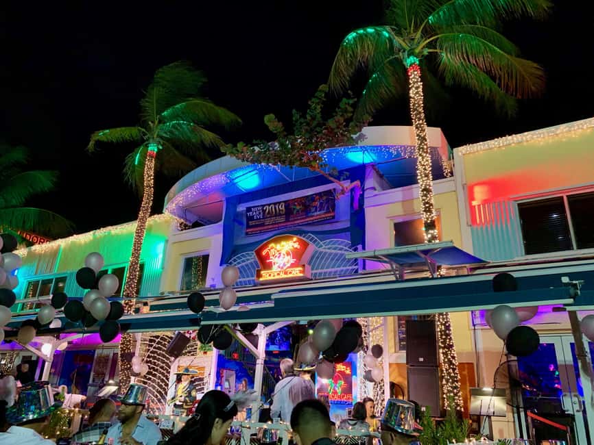 image n.29 of Miami Salsa Party: Lessons, Mojitos, Appetizers & Live Music activity in Miami, uploaded by supplier