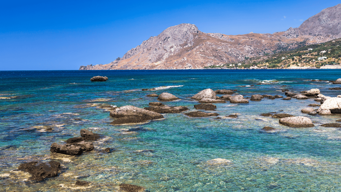 Immagine nº 1 di Creta meridionale: tour naturalistico alla scoperta di villaggi panoramici, gole e laghi attività a Creta, caricata dal fornitore