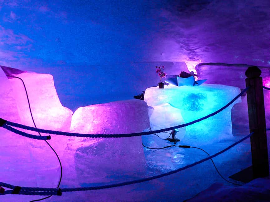 image n.4 of From Geneva: Day Trip to Chamonix with Cable Car and Train activity in Geneva, uploaded by supplier