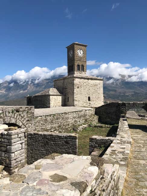 Immagine nº 10 di Siti patrimonio dell'UNESCO in Albania in un tour di 3 giorni attività a prefettura di Fier, caricata dal fornitore