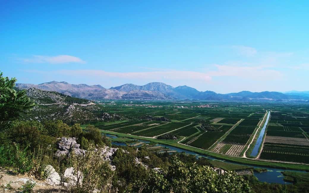 Bild Nr. 6 von Tagesausflug von Dubrovnik: Mostar & Kravice Wasserfälle Aktivität in Kanton Herzegowina-Neretva, hochgeladen vom Anbieter
