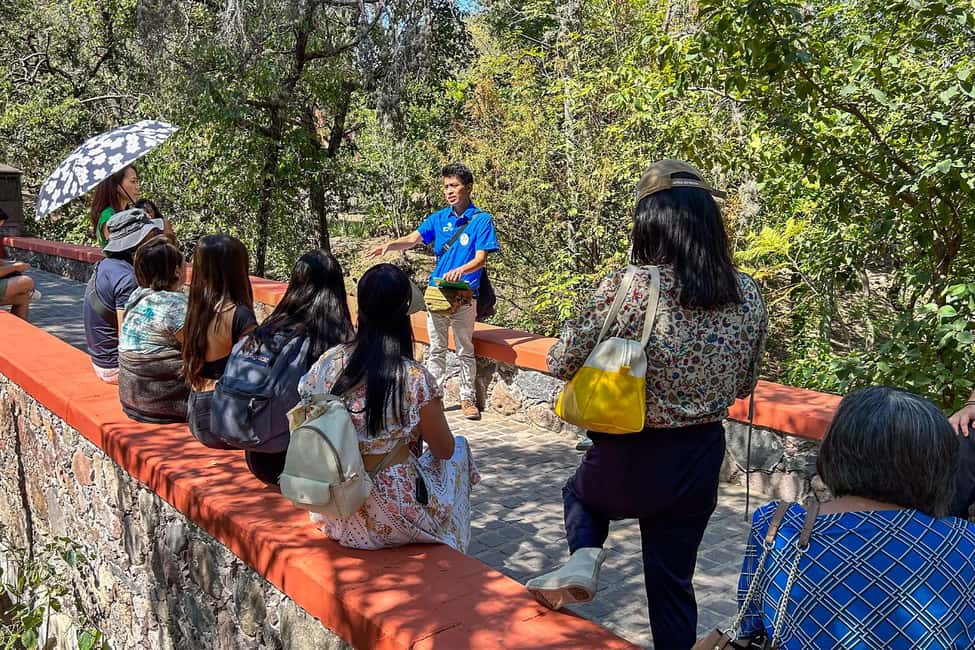 image n.5 of From Mexico City: San Miguel de Allende Day Trip activity in San Miguel de Allende, uploaded by supplier